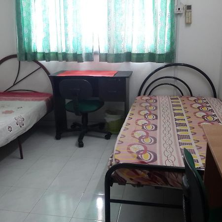 My Place Apartment Subang Jaya Buitenkant foto