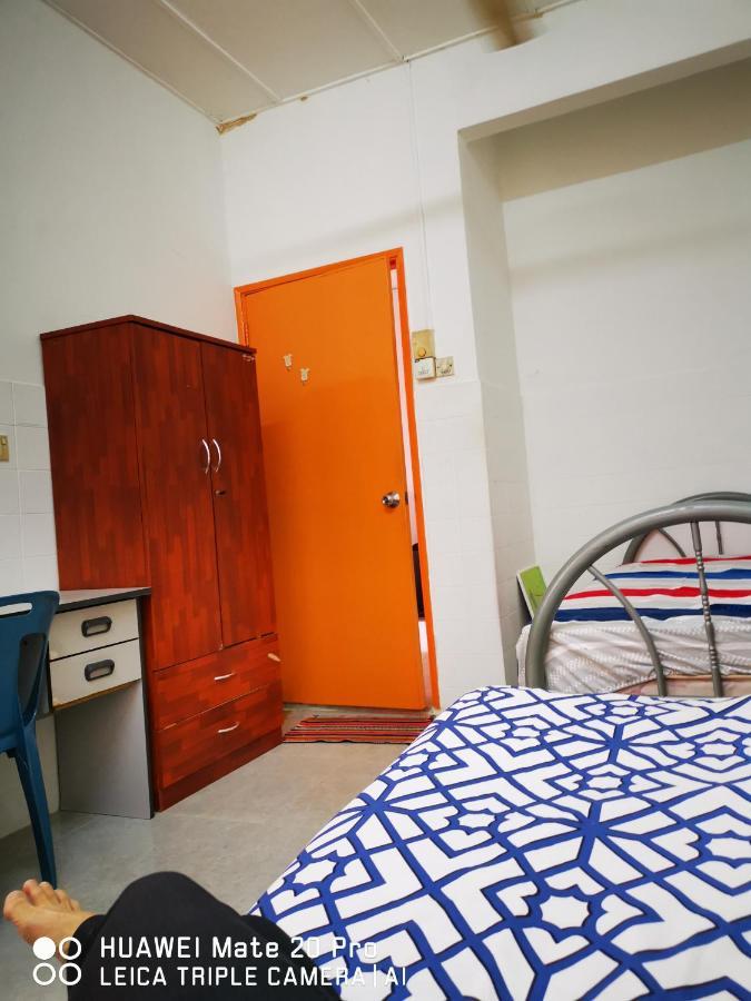 My Place Apartment Subang Jaya Buitenkant foto