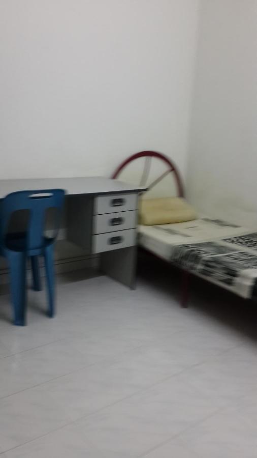 My Place Apartment Subang Jaya Buitenkant foto