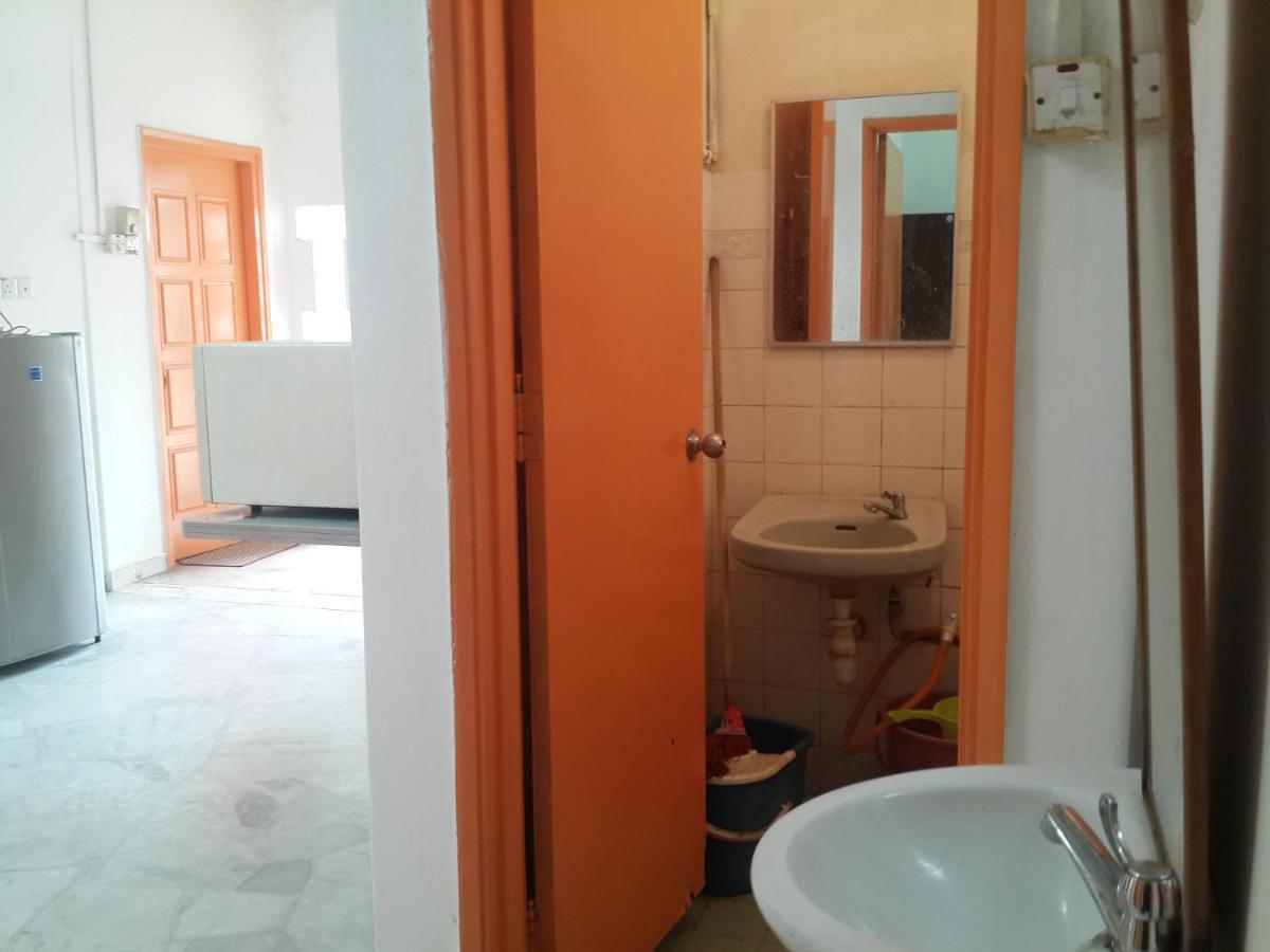 My Place Apartment Subang Jaya Buitenkant foto