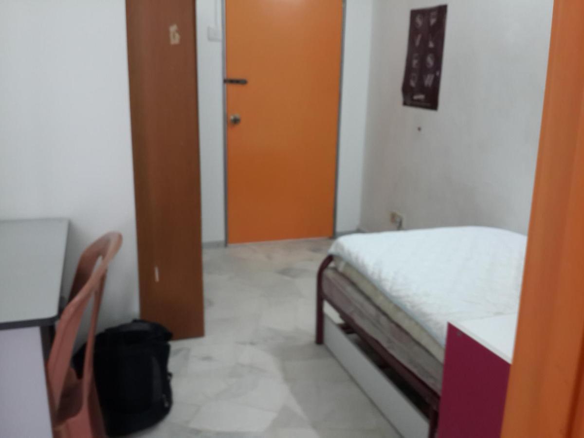 My Place Apartment Subang Jaya Buitenkant foto
