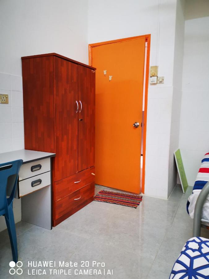 My Place Apartment Subang Jaya Buitenkant foto