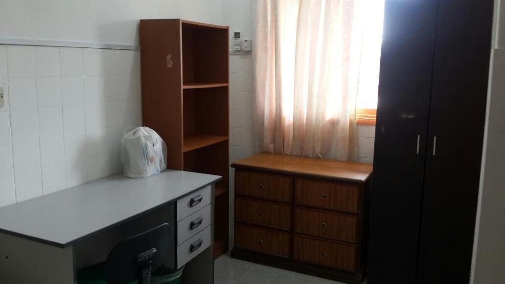 My Place Apartment Subang Jaya Buitenkant foto