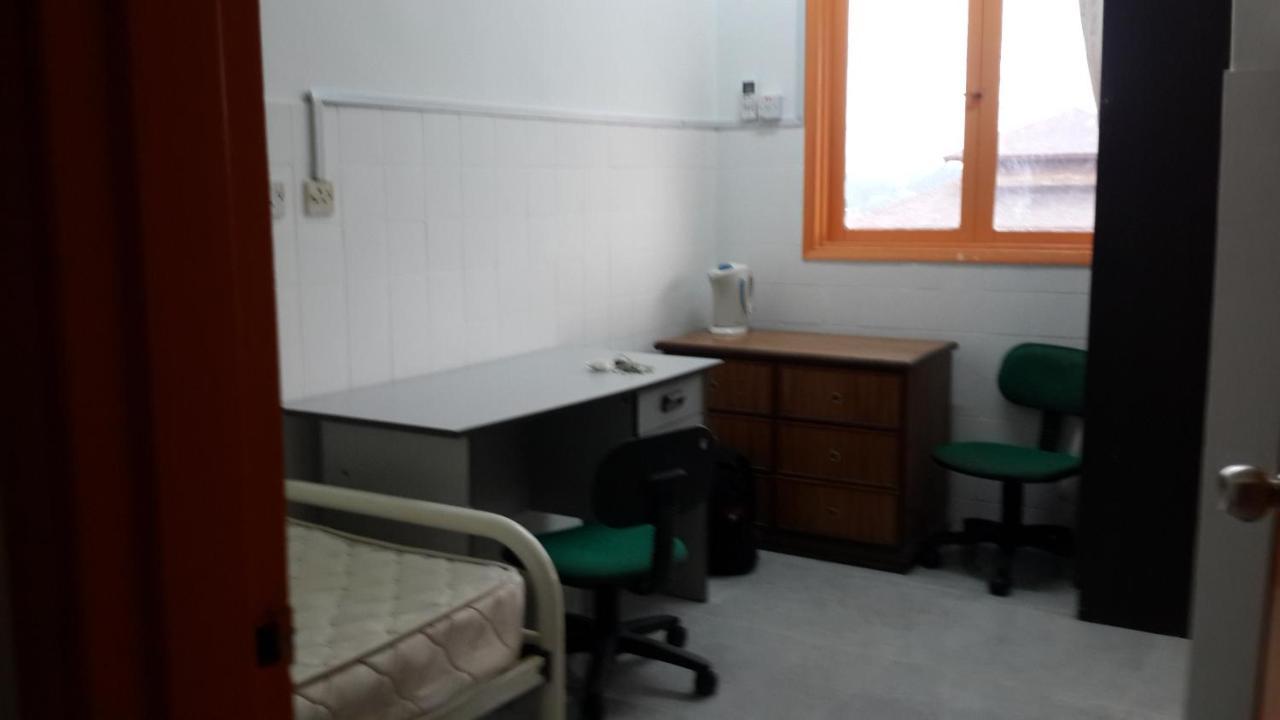 My Place Apartment Subang Jaya Buitenkant foto