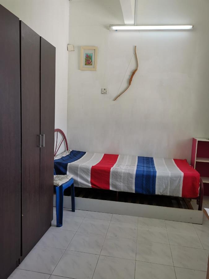 My Place Apartment Subang Jaya Buitenkant foto