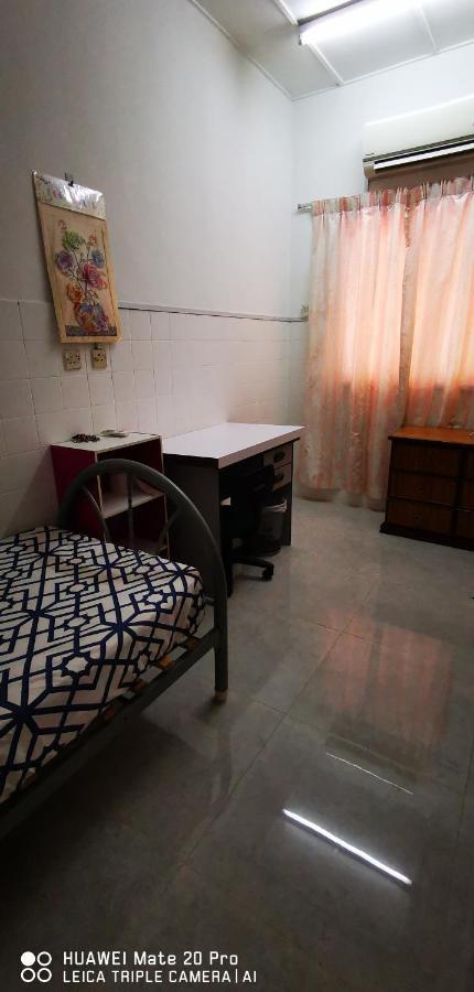 My Place Apartment Subang Jaya Buitenkant foto