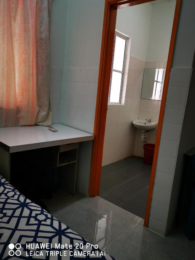 My Place Apartment Subang Jaya Buitenkant foto