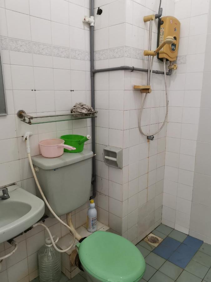 My Place Apartment Subang Jaya Buitenkant foto