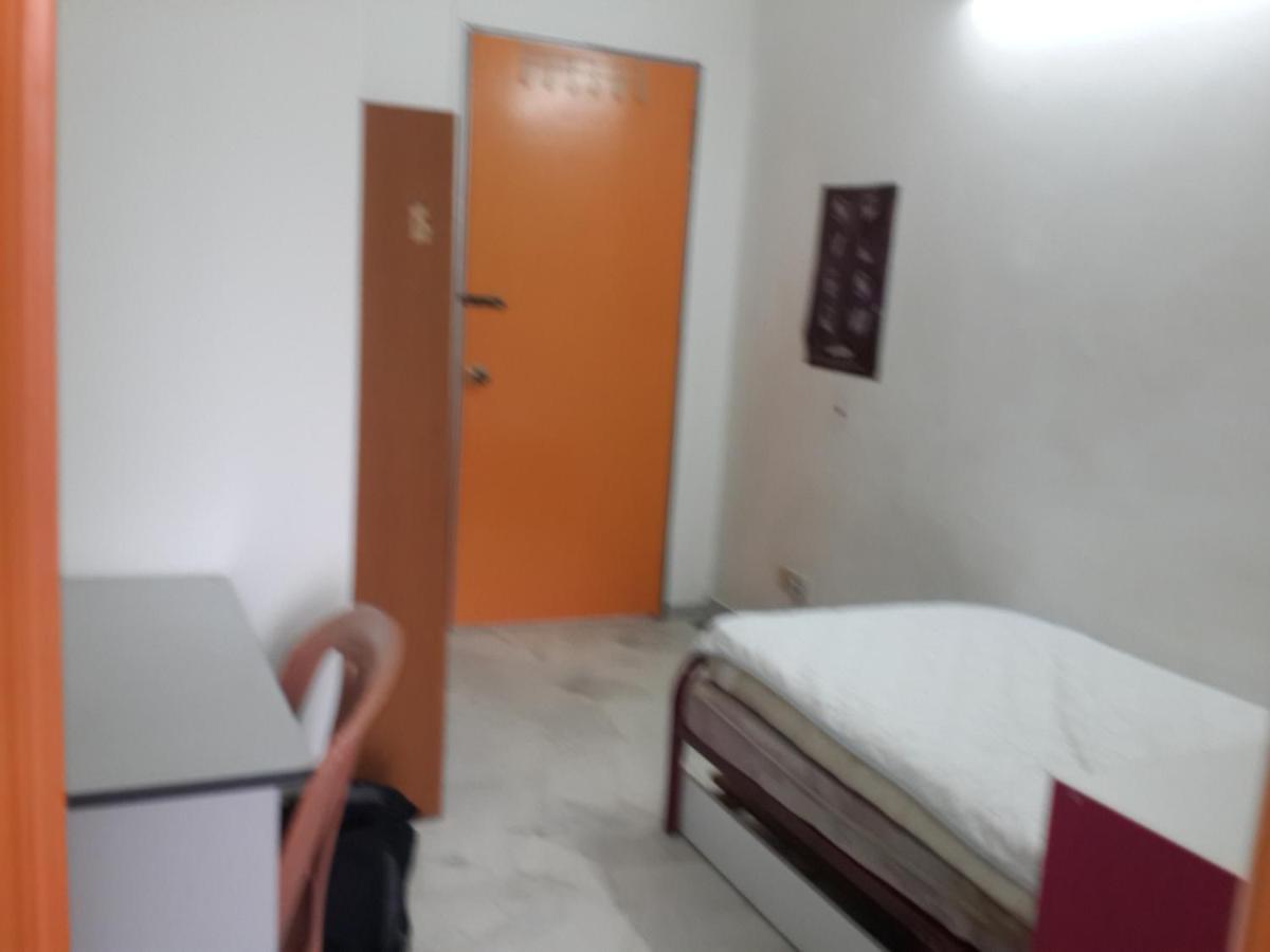My Place Apartment Subang Jaya Buitenkant foto