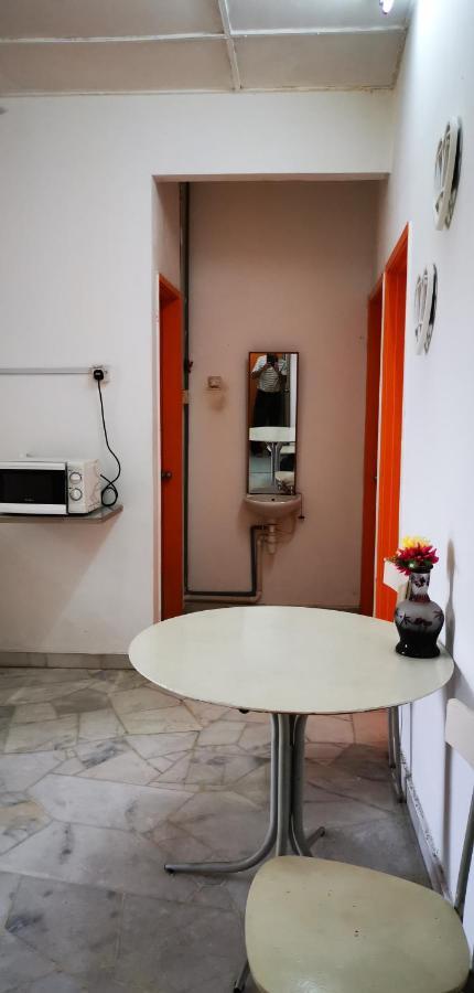 My Place Apartment Subang Jaya Buitenkant foto