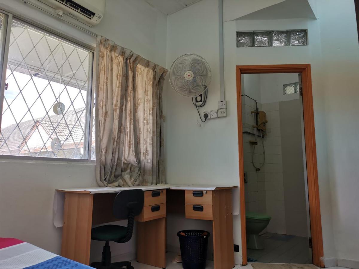 My Place Apartment Subang Jaya Buitenkant foto