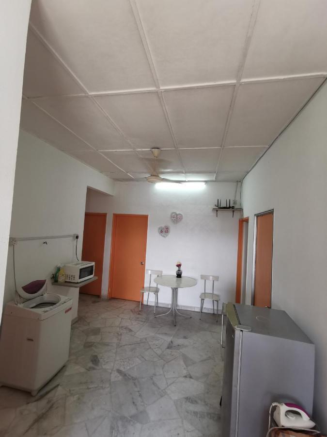 My Place Apartment Subang Jaya Buitenkant foto