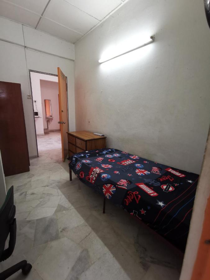 My Place Apartment Subang Jaya Buitenkant foto