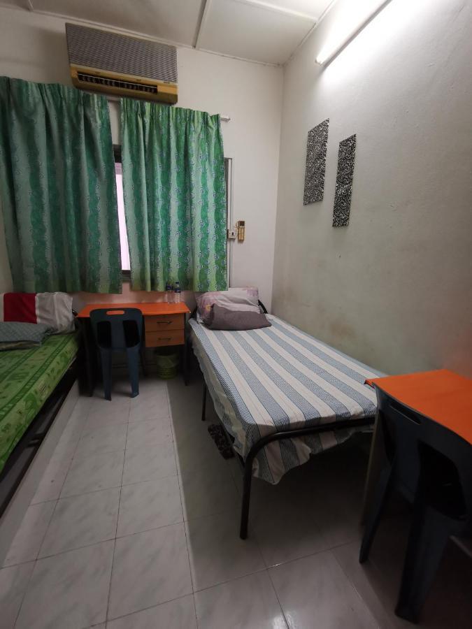 My Place Apartment Subang Jaya Buitenkant foto