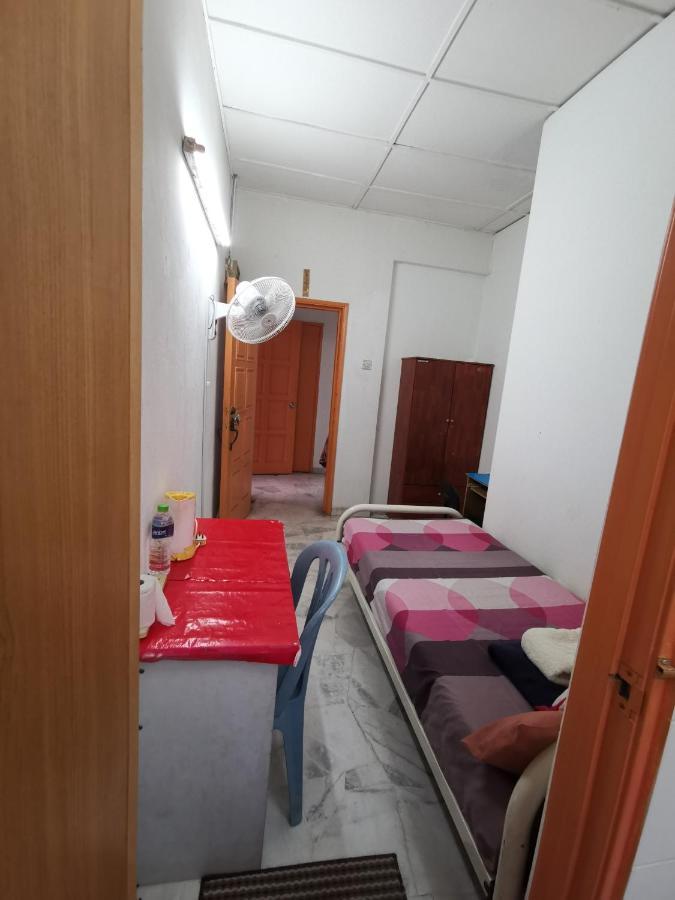 My Place Apartment Subang Jaya Buitenkant foto