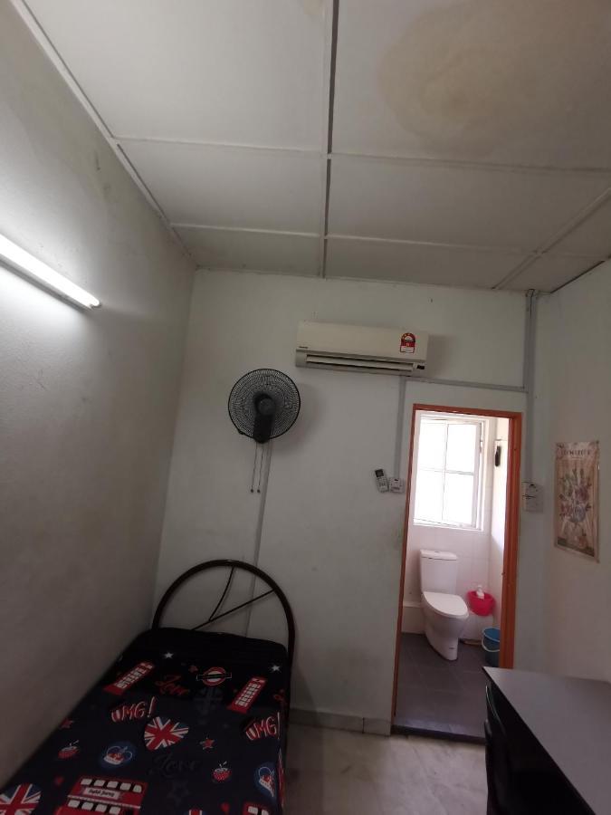 My Place Apartment Subang Jaya Buitenkant foto