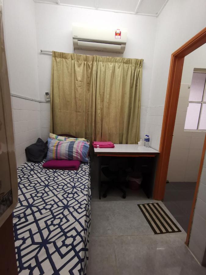 My Place Apartment Subang Jaya Buitenkant foto