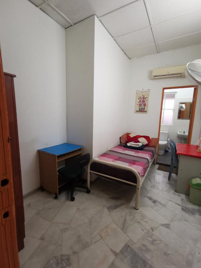 My Place Apartment Subang Jaya Buitenkant foto