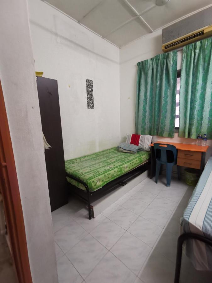 My Place Apartment Subang Jaya Buitenkant foto